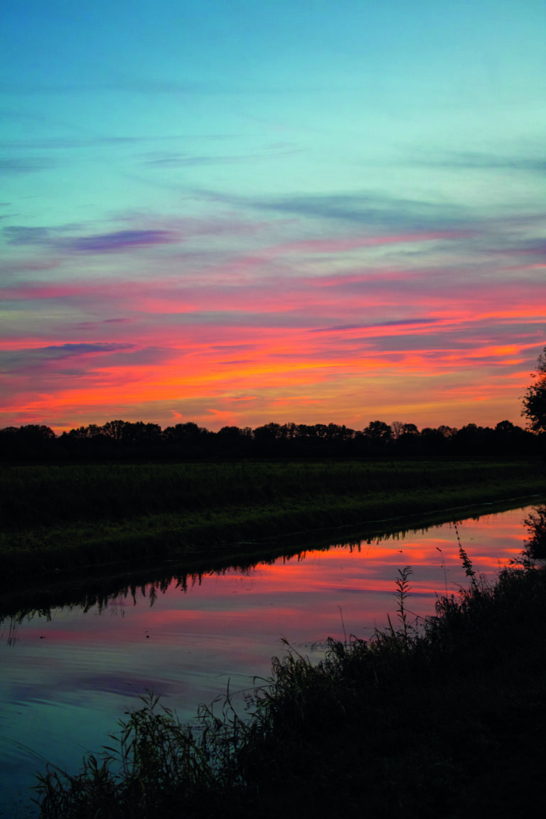 Zonsondergang1